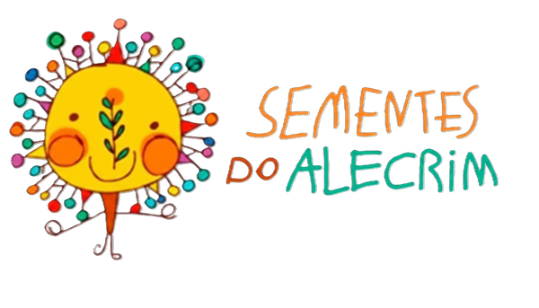Sementes do Alecrim